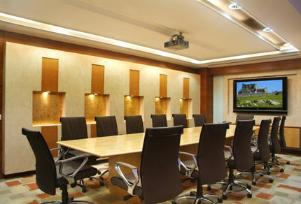 Corporate Interior Design