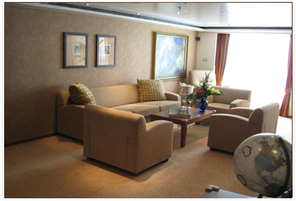 Corporate Interior Design